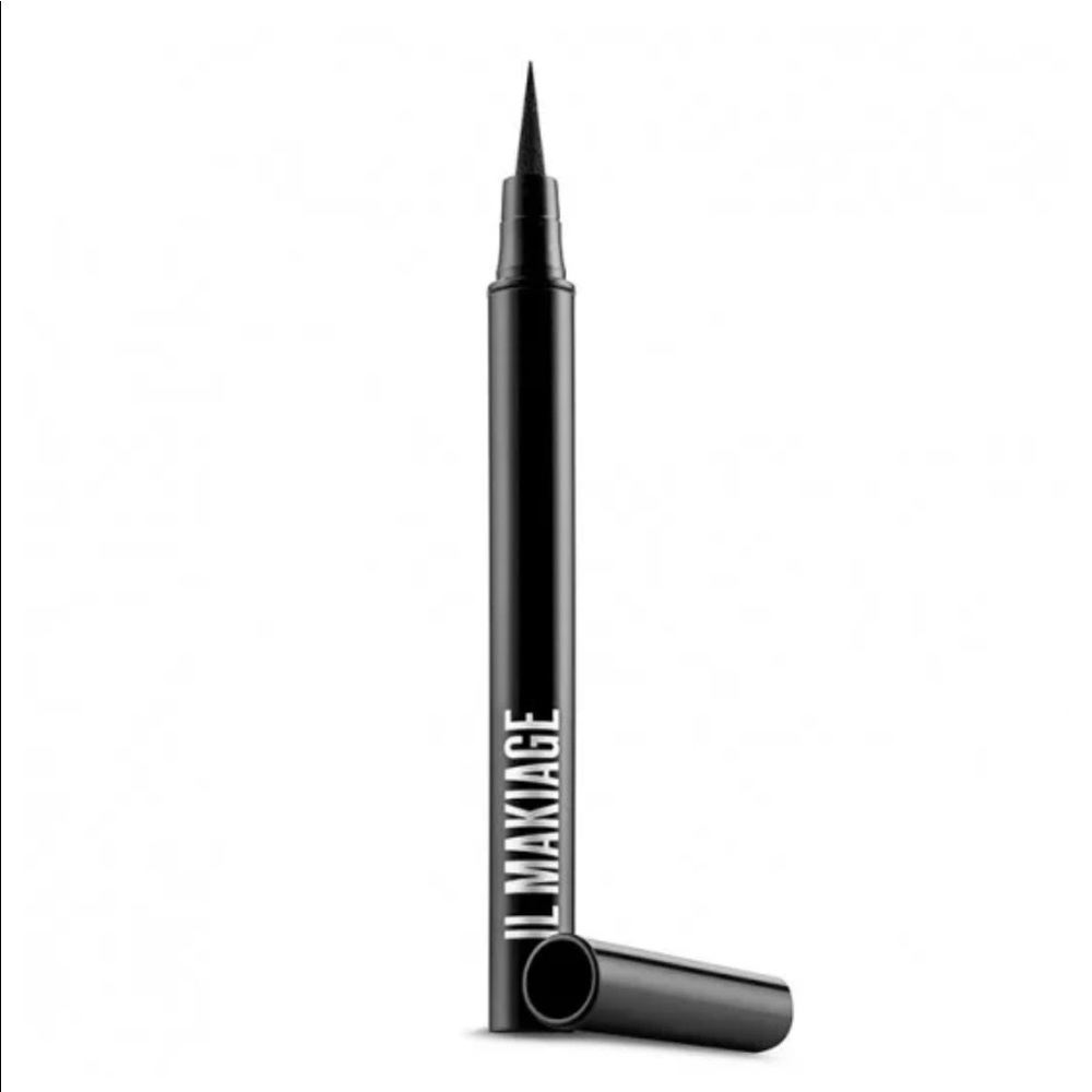 Brand New IL MAKIAGE inkliner BLACK eyeliner in original packaging